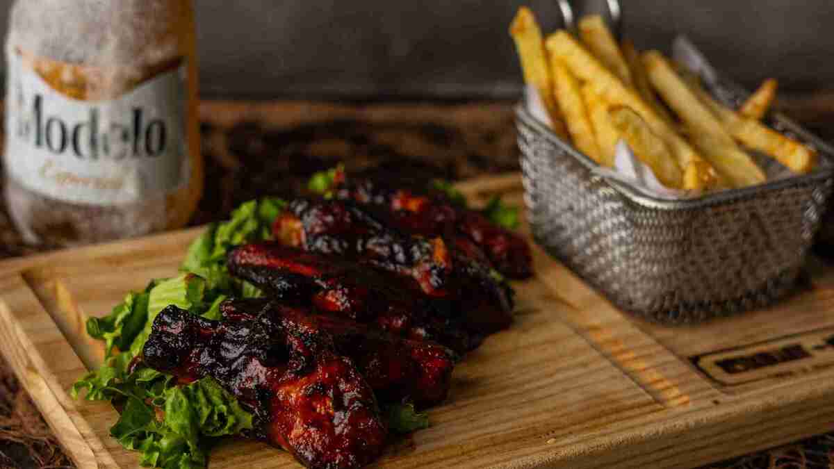 Vous préférez un repas plus décontracté?