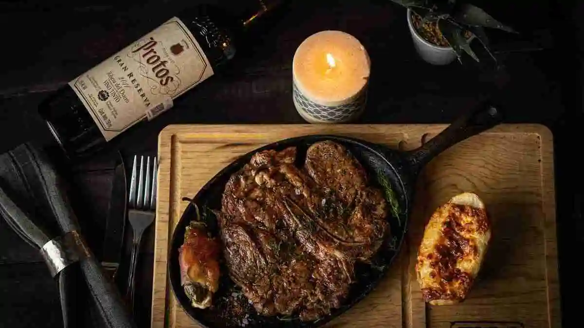 Amante della carne?
