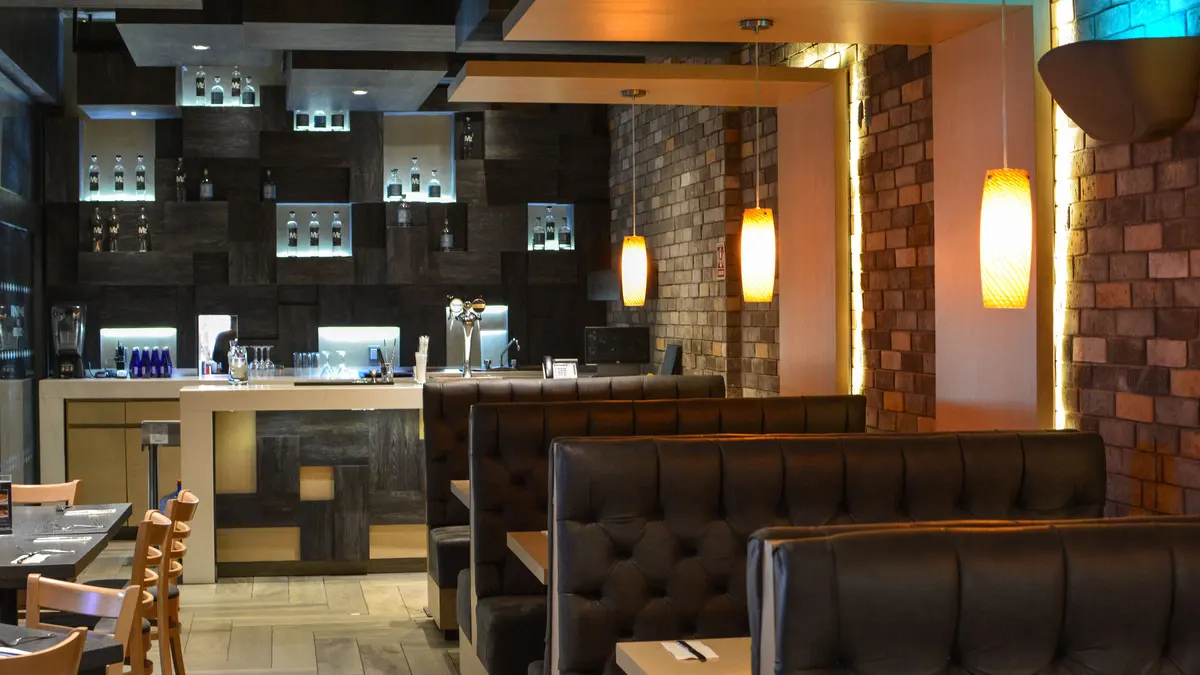 Goditi un drink al nostro bar